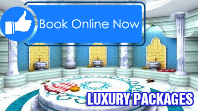 LUXURY PACKAGES